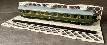 Digitalzentrale 241021 - 0 - Transporteinsatz, 564 x 90 x 110 mm